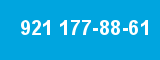 921 177-88-61